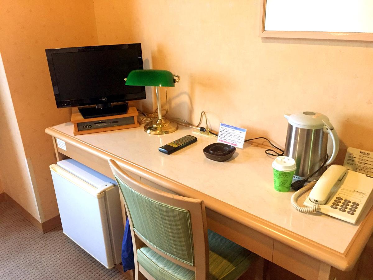 Hotel Koga Hills Zewnętrze zdjęcie