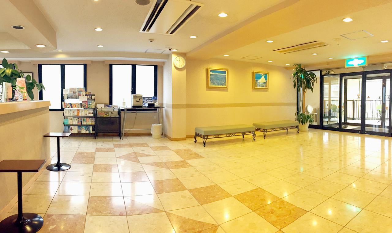 Hotel Koga Hills Zewnętrze zdjęcie