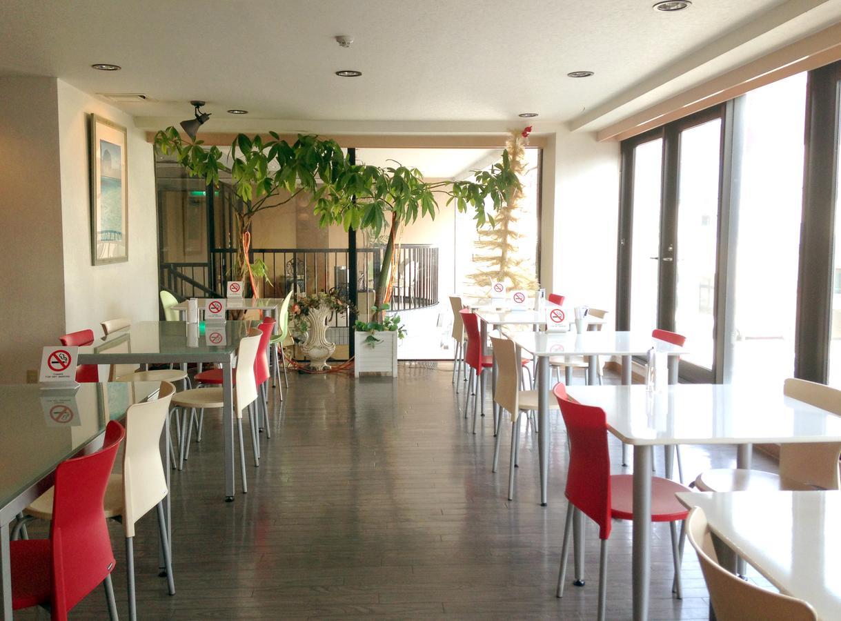Hotel Koga Hills Zewnętrze zdjęcie